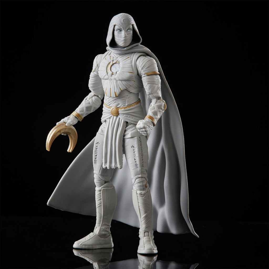 Image produit Marvel - Figurine d'action Moon Knight