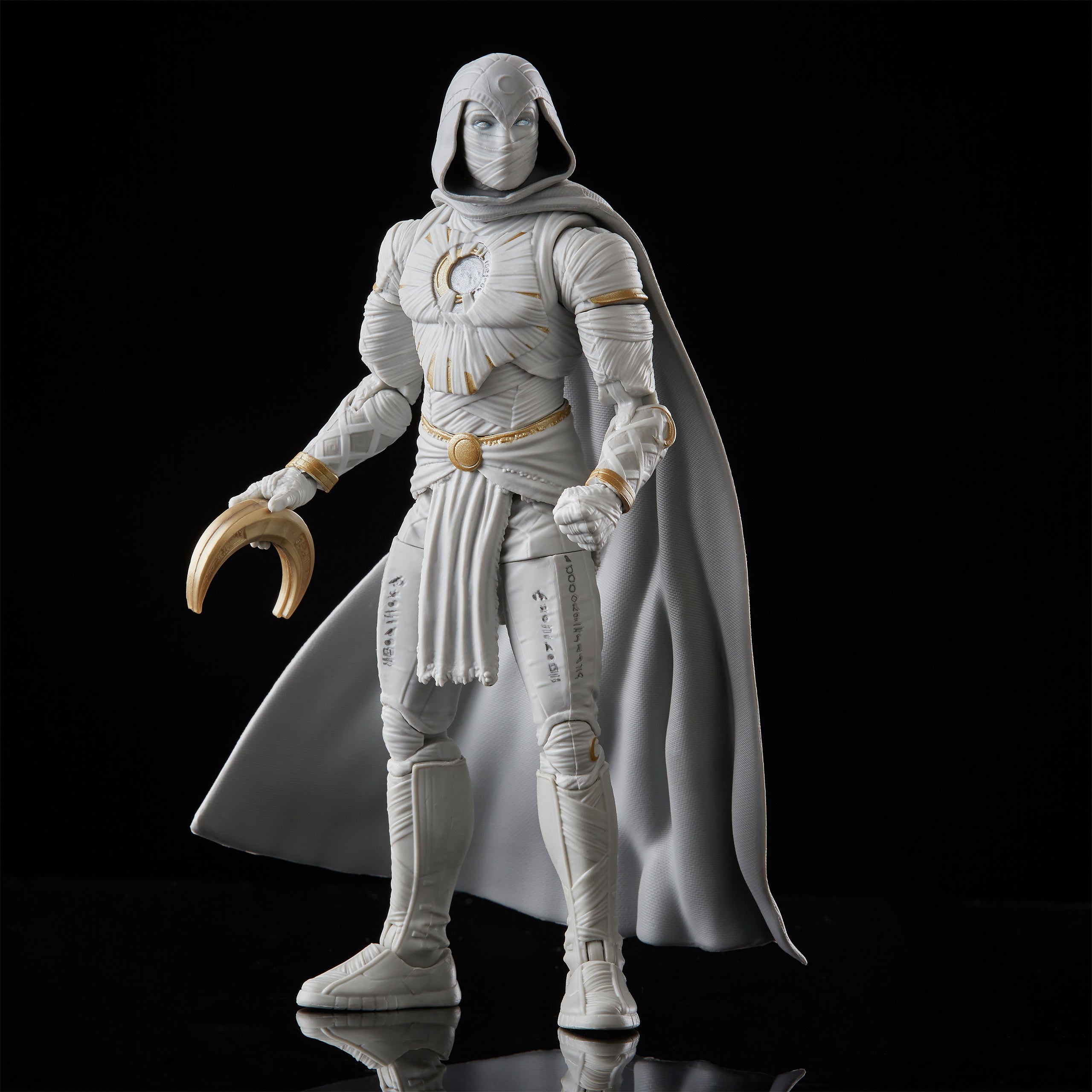 Image produit Marvel - Figurine d'action Moon Knight