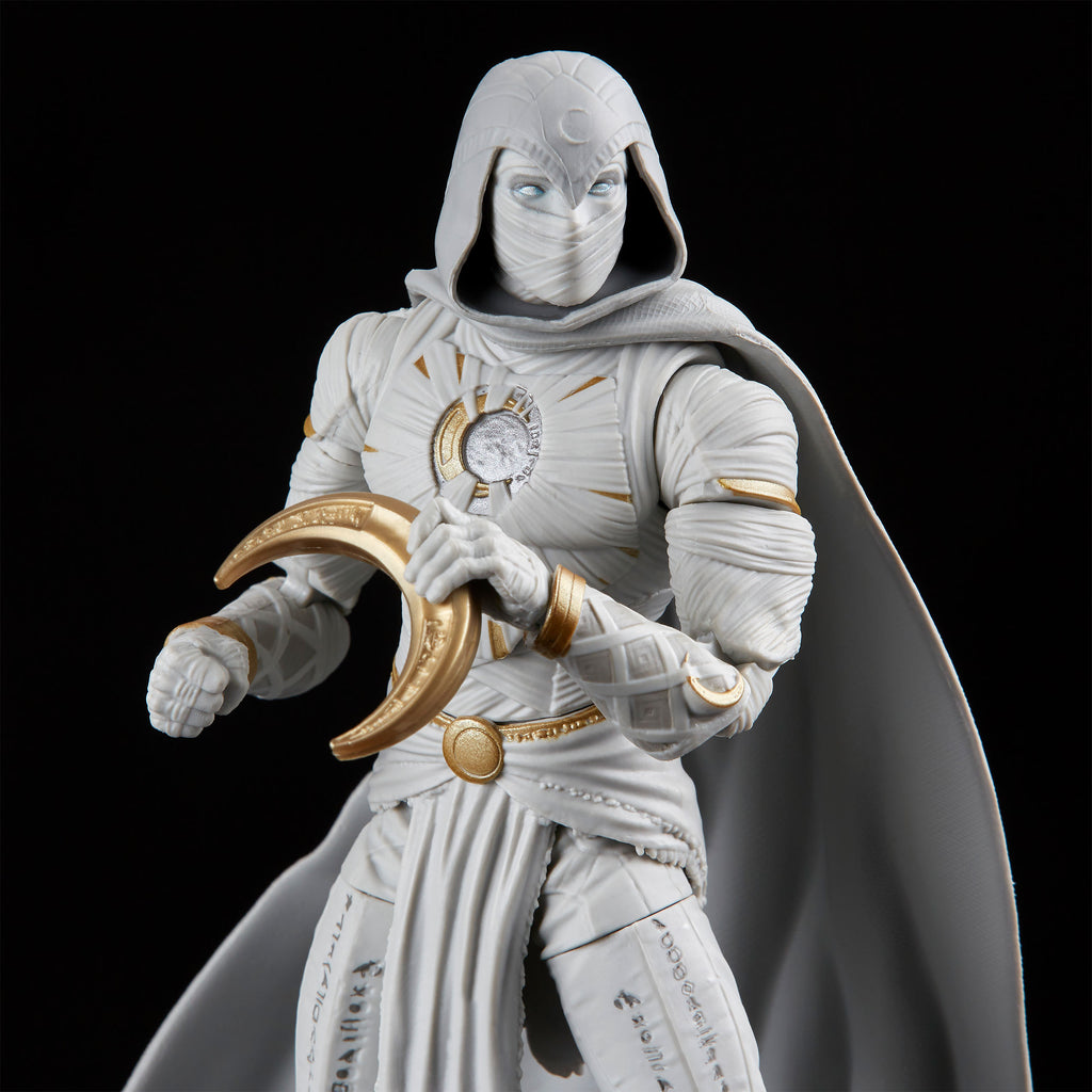 Image produit Marvel - Figurine d'action Moon Knight