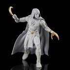 Image produit Marvel - Figurine d'action Moon Knight