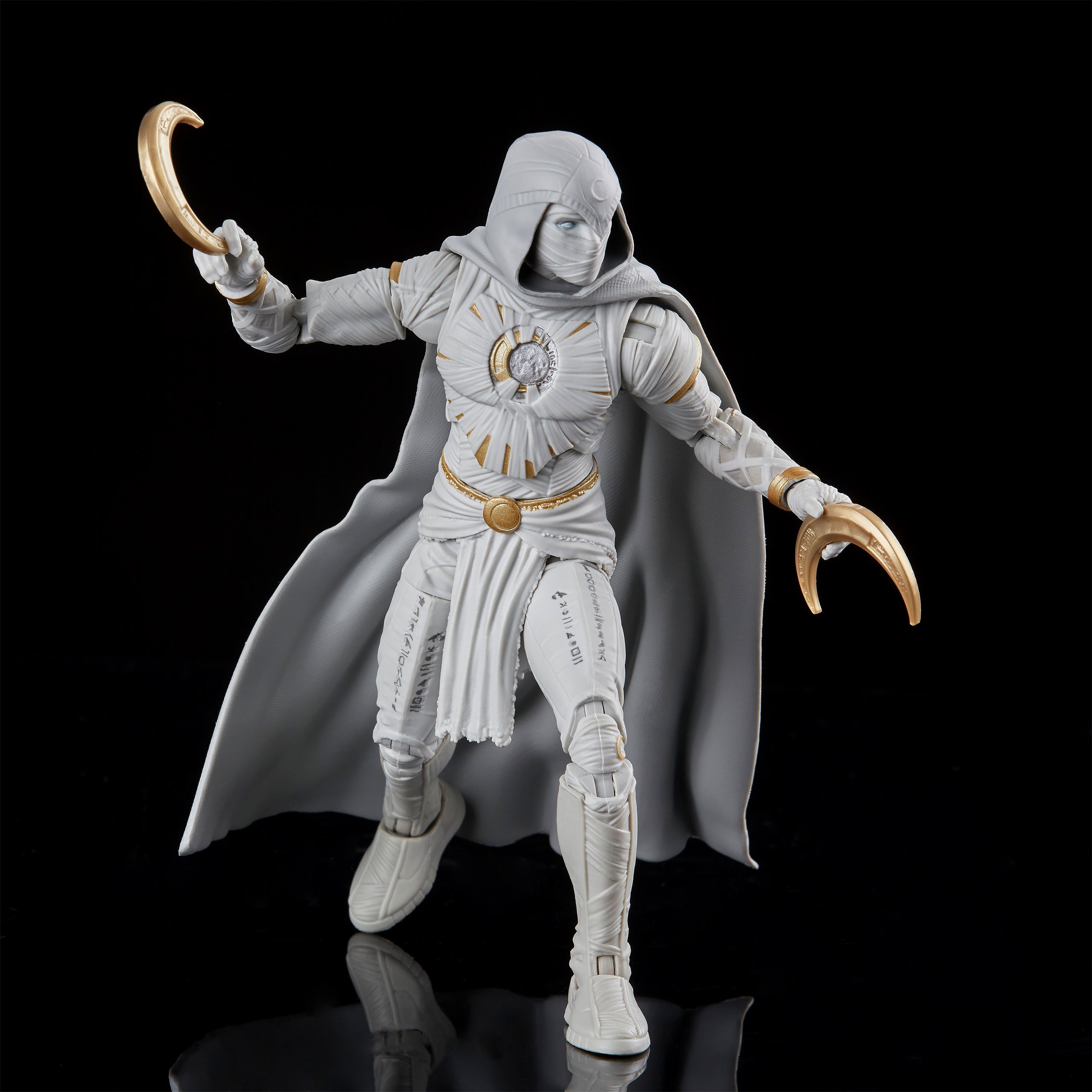 Image produit Marvel - Figurine d'action Moon Knight