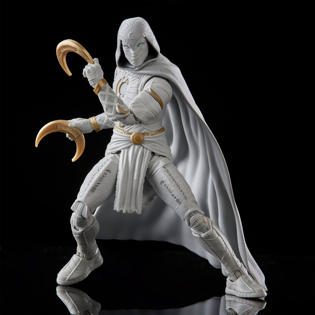 Image produit Marvel - Figurine d'action Moon Knight
