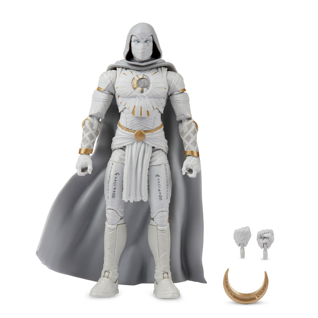 Image produit Marvel - Figurine d'action Moon Knight