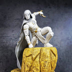 Image produit Marvel - Figurine d'action Moon Knight