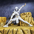 Image produit Marvel - Figurine d'action Moon Knight
