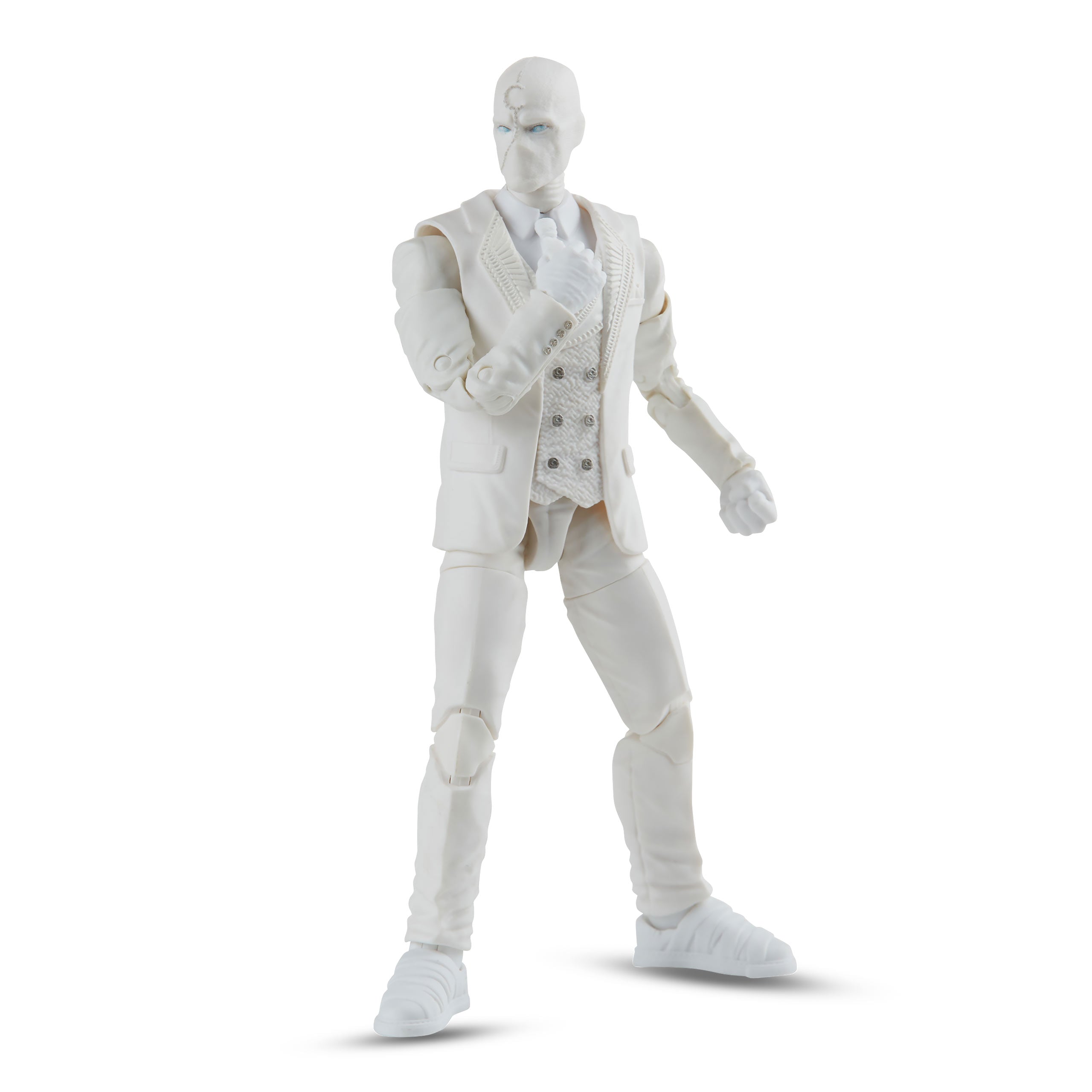 Product image Moon Knight - Mr. Knight Action Figure