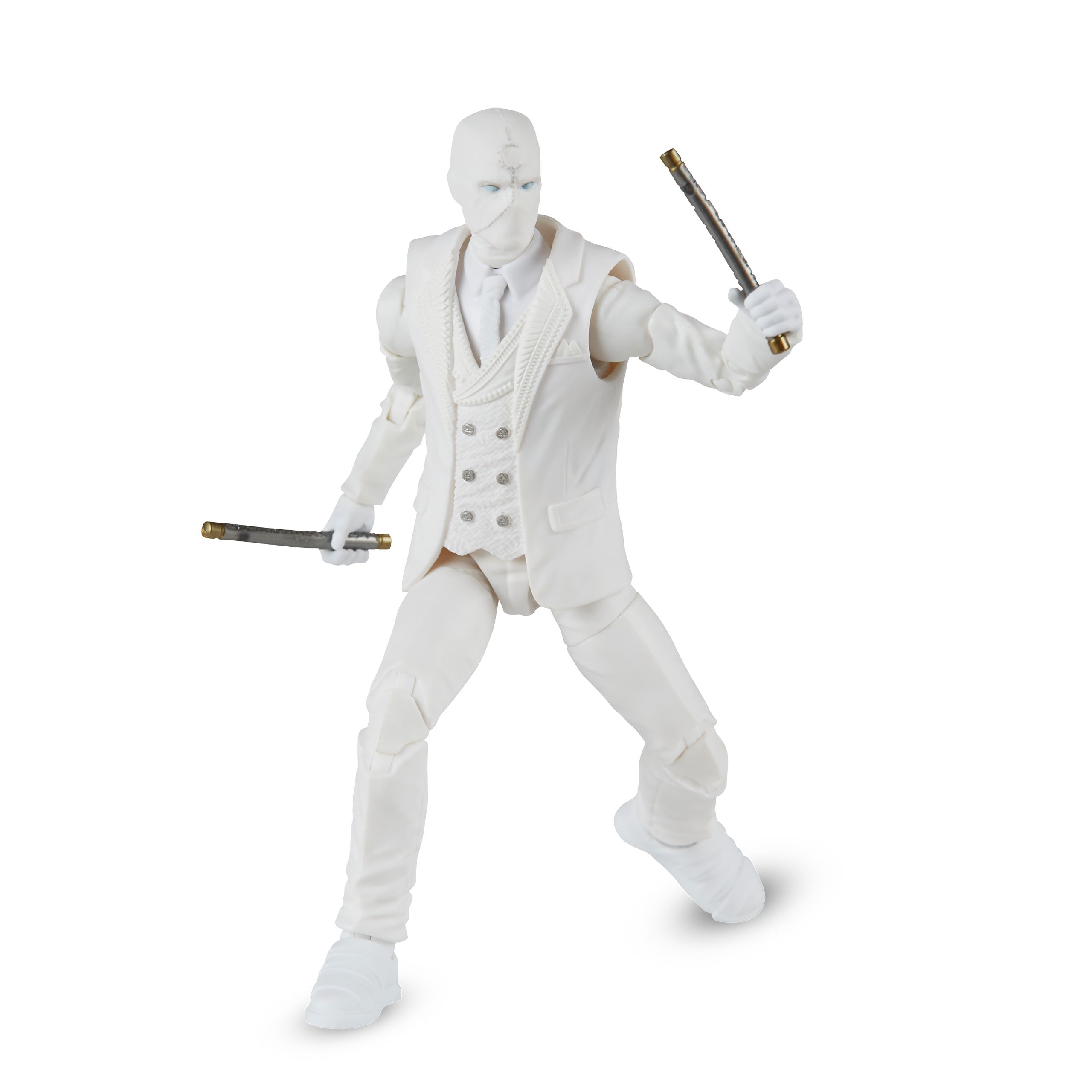 Product image Moon Knight - Mr. Knight Action Figure