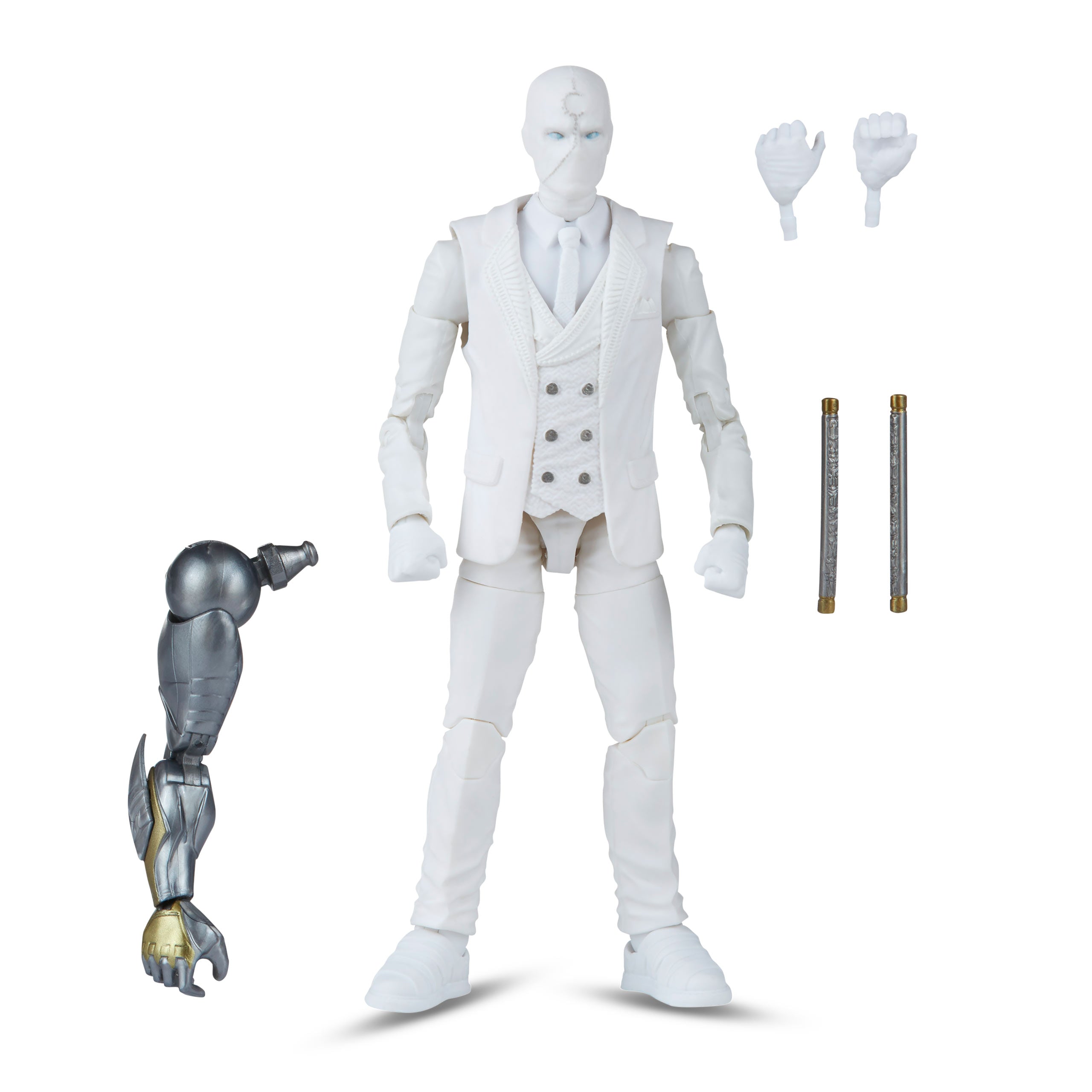 Product image Moon Knight - Mr. Knight Action Figure