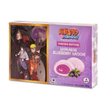 Image produit Naruto - Sasuke et Itachi Mochi myrtille