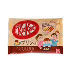 Image produit Kitkat Mini crème anglaise