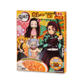 Image produit Plat instantané Demon Slayer Curry