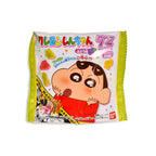 Image produit Gommes aux fruits Shin-Chan