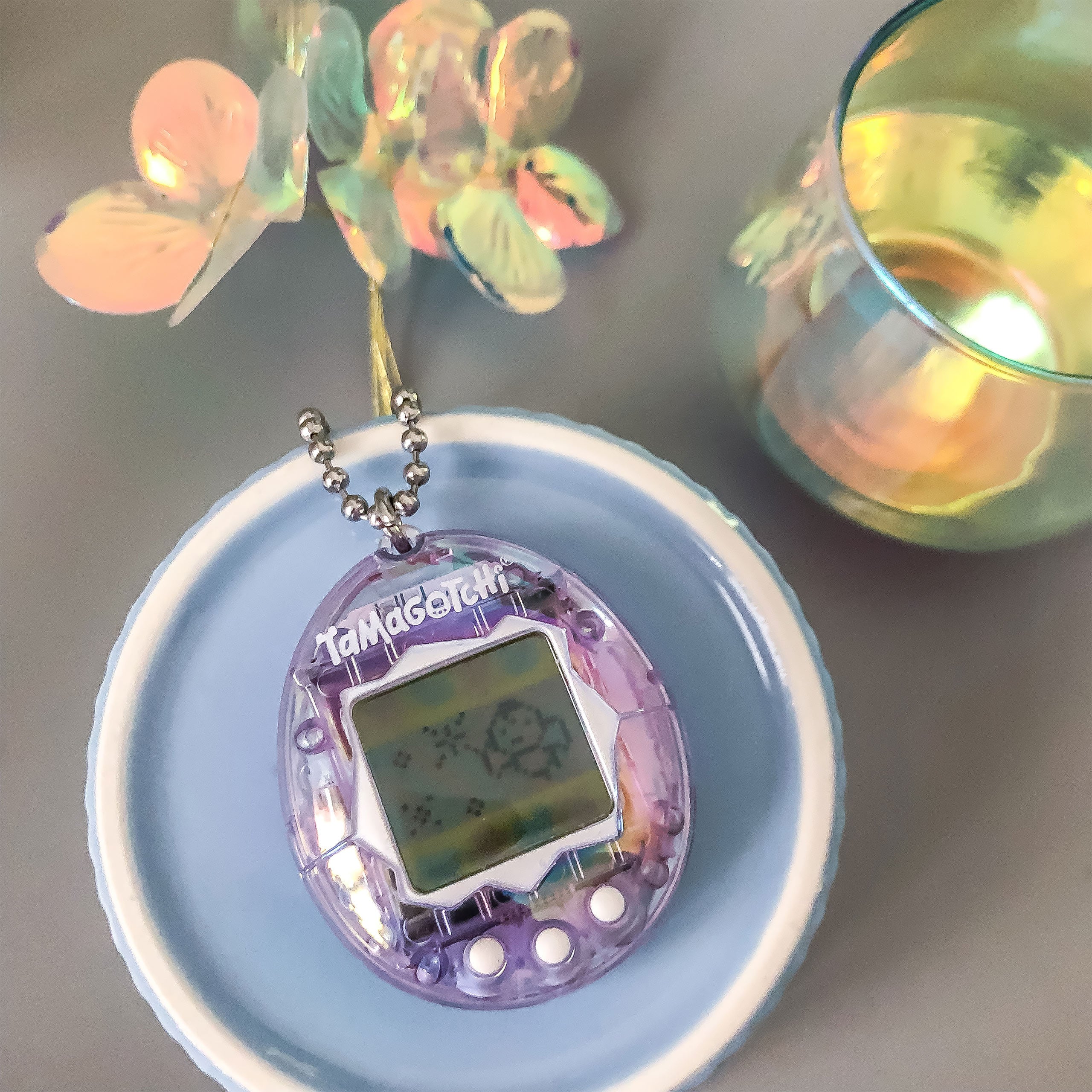 Image produit Tamagotchi Original - 25ème Anniversaire