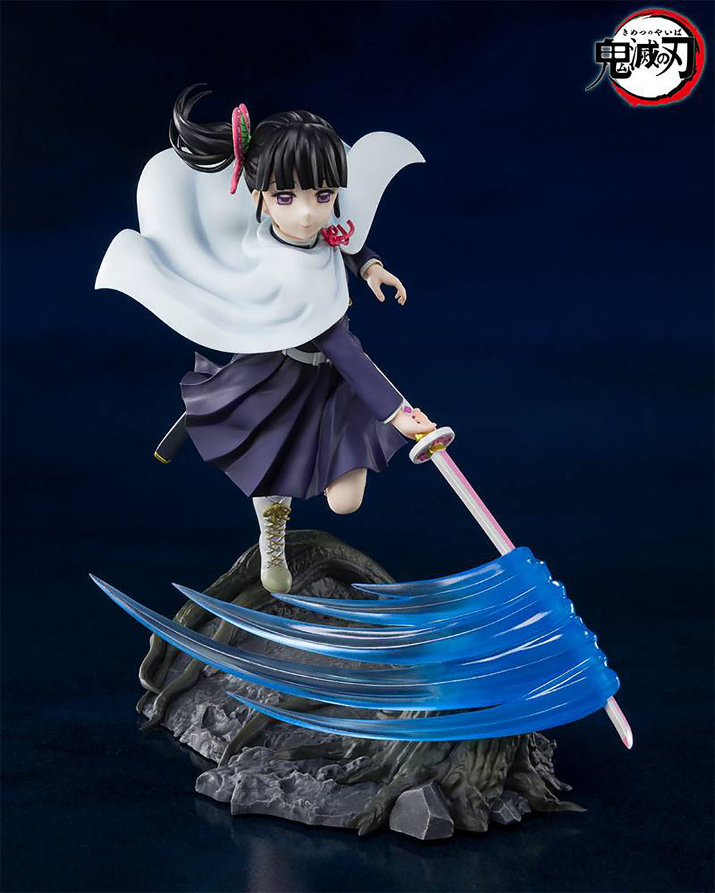 Image produit Demon Slayer - Statue de Kanao Tsuyuri