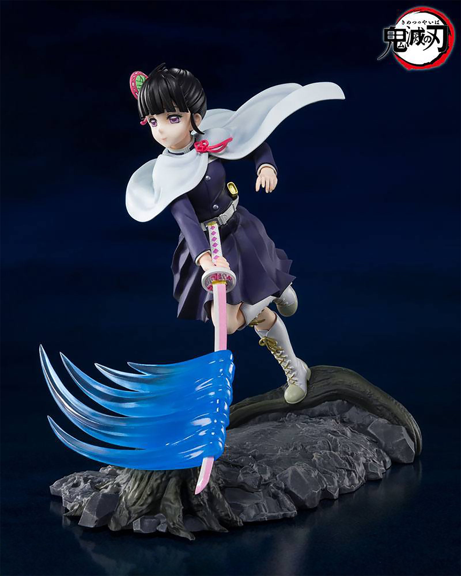 Image produit Demon Slayer - Statue de Kanao Tsuyuri