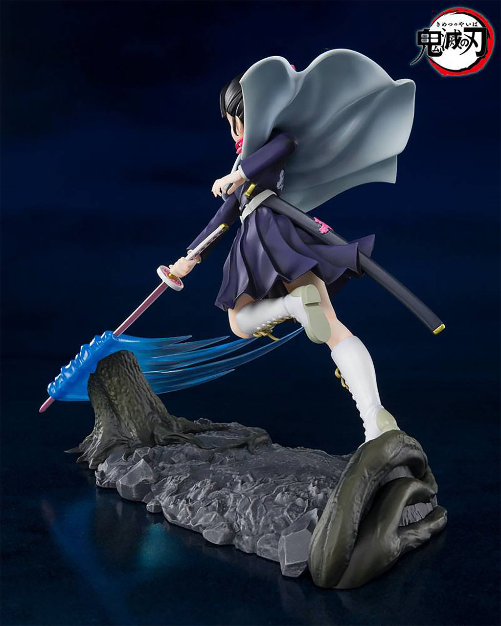 Image produit Demon Slayer - Statue de Kanao Tsuyuri