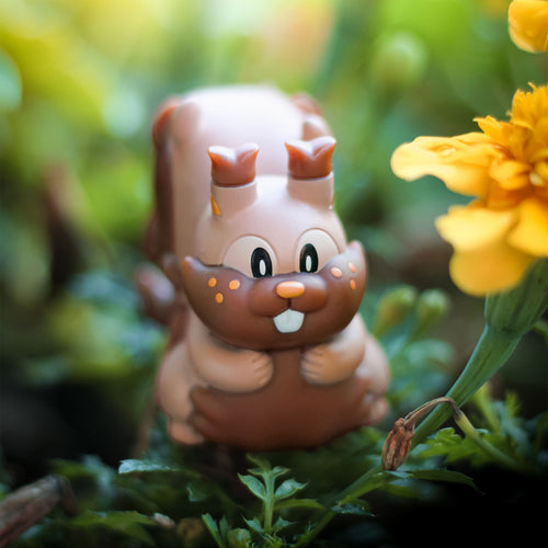Image produit Pokemon - Figurine Mystère des Compagnons de Voyage pour Enfants