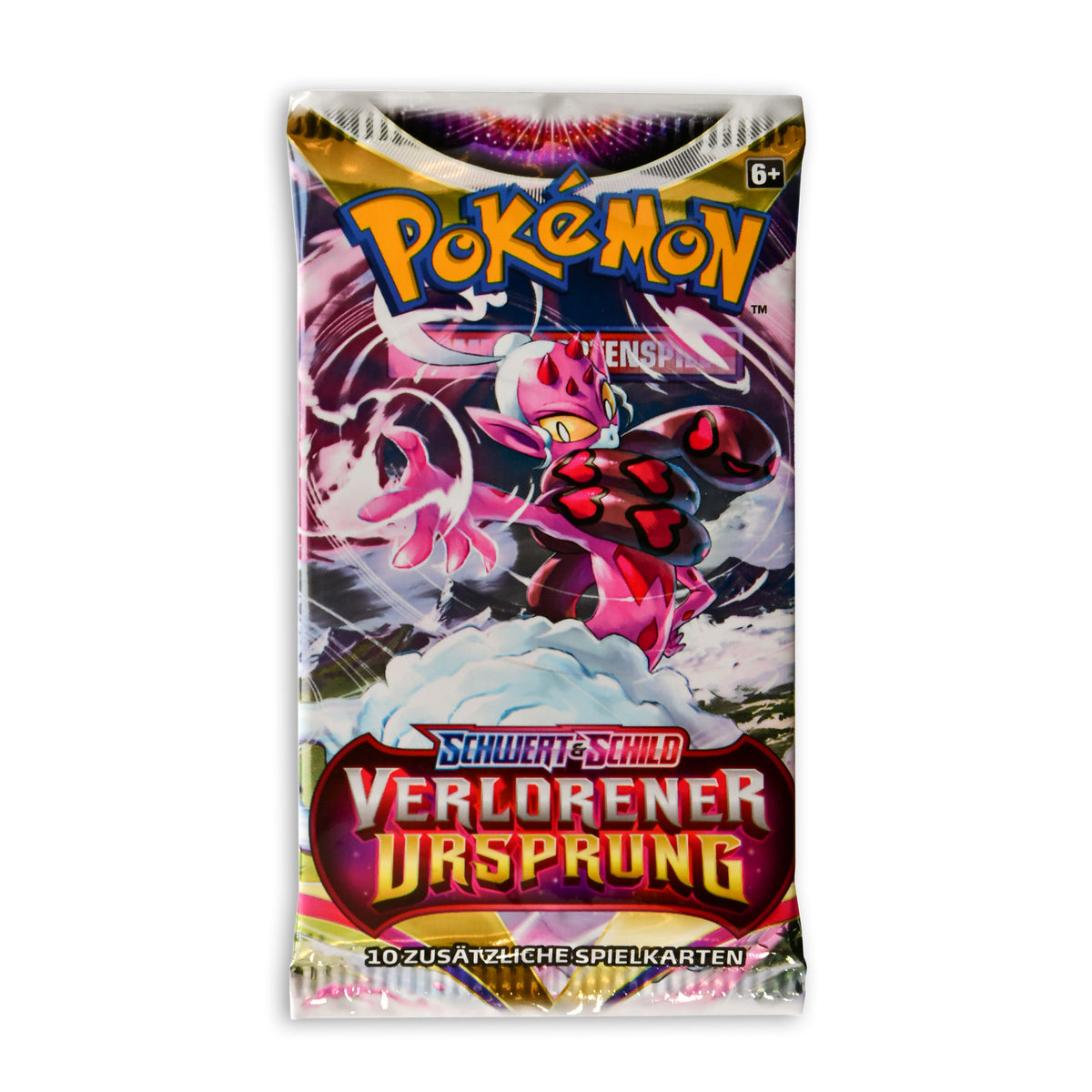 Image produit Épée & Bouclier Origine Perdue Cartes à Collectionner - Pokemon