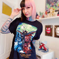 Image produit Code Geass - T-shirt Poster noir