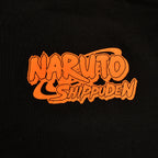 Image produit Naruto Shippuden - T-shirt Oversize Groupe noir