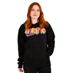 Image produit Naruto Hoodie Oversize Noir