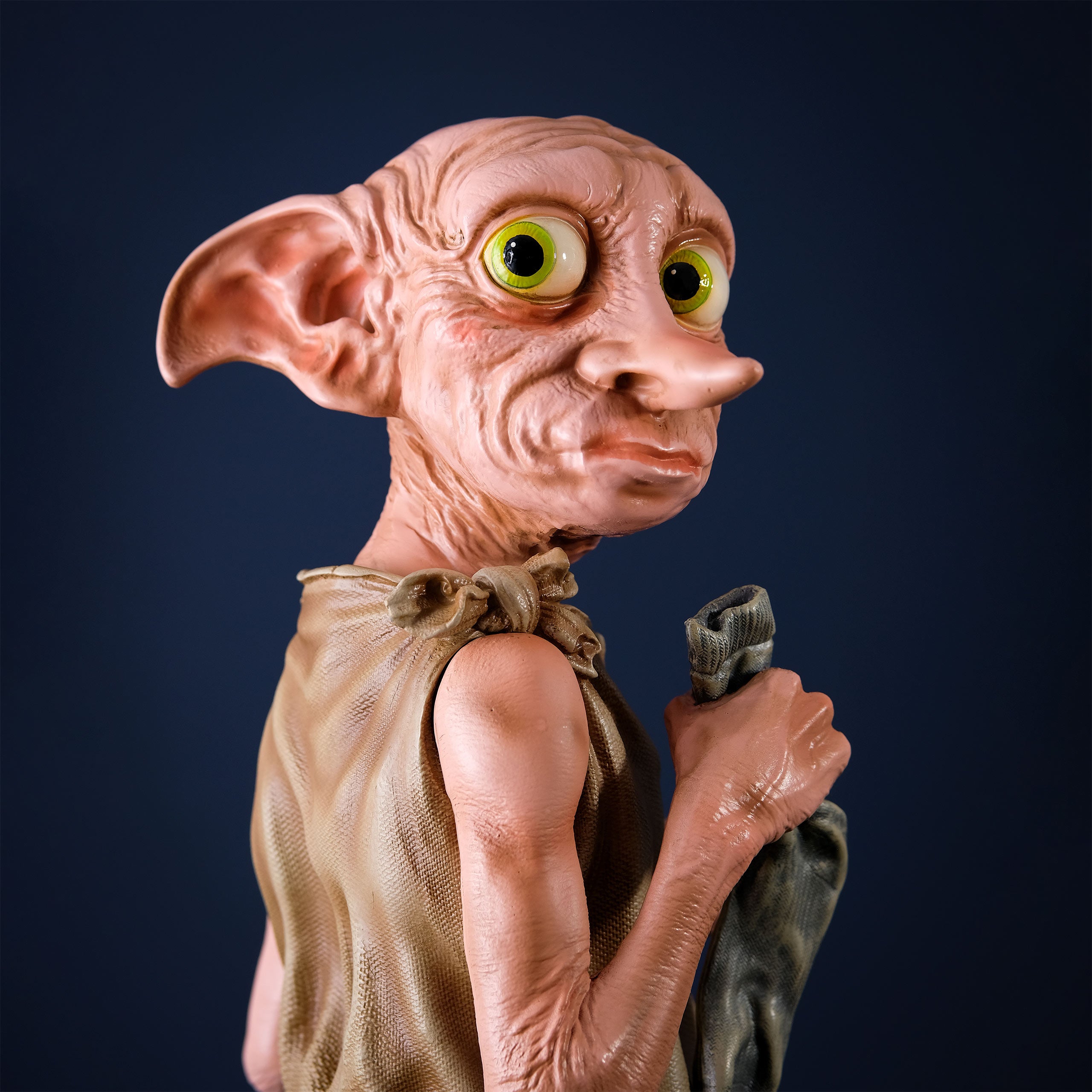 Product image Dobby Bust - Harry Potter