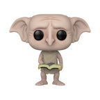 Image produit Figurine Funko Pop Dobby - Harry Potter