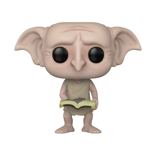 Image produit Figurine Funko Pop Dobby - Harry Potter