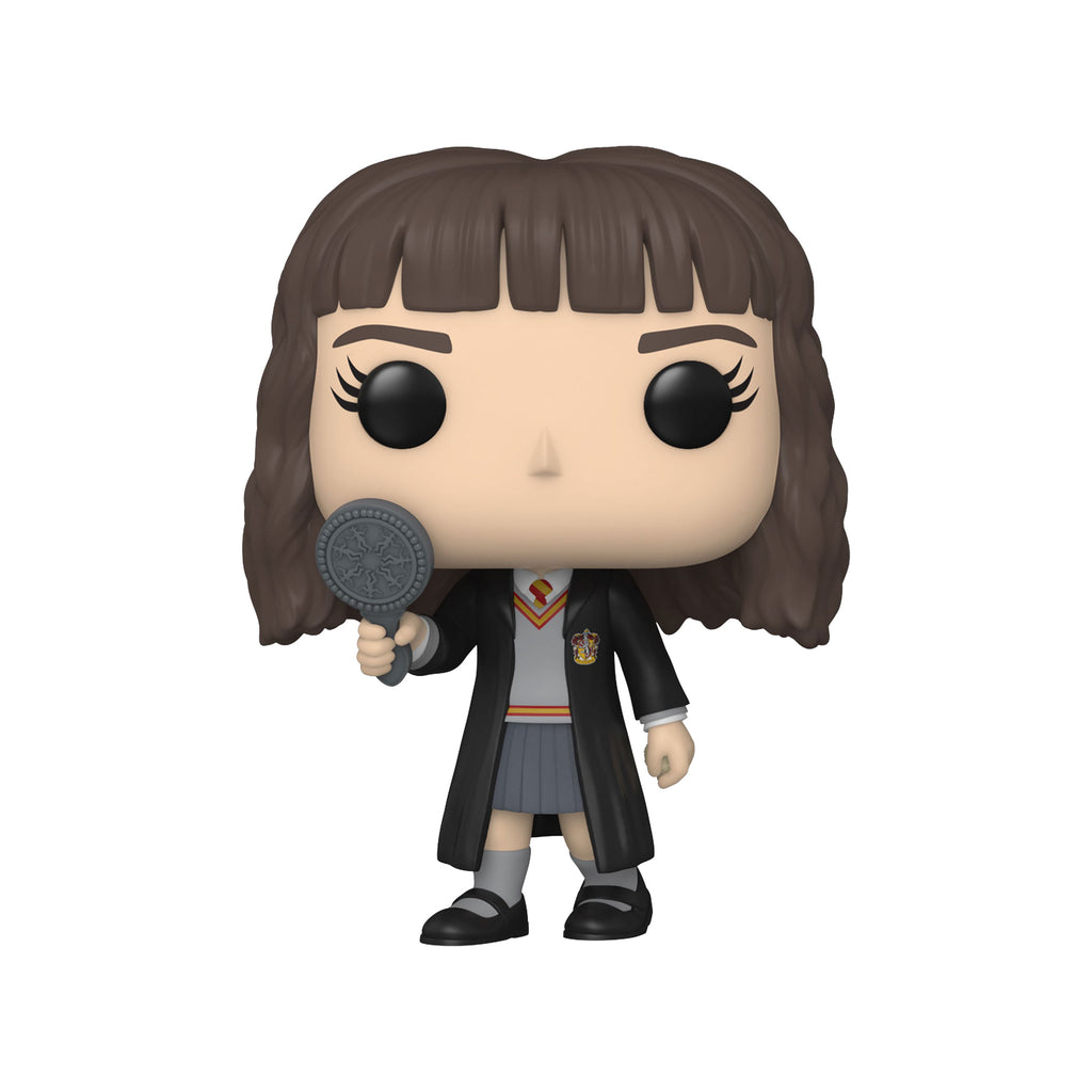 Image produit Hermione avec Miroir Figurine Funko Pop - Harry Potter