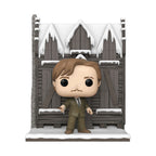 Image produit Remus Lupin dans la Cabane hurlante Figurine Diorama Funko Pop - Harry Potter