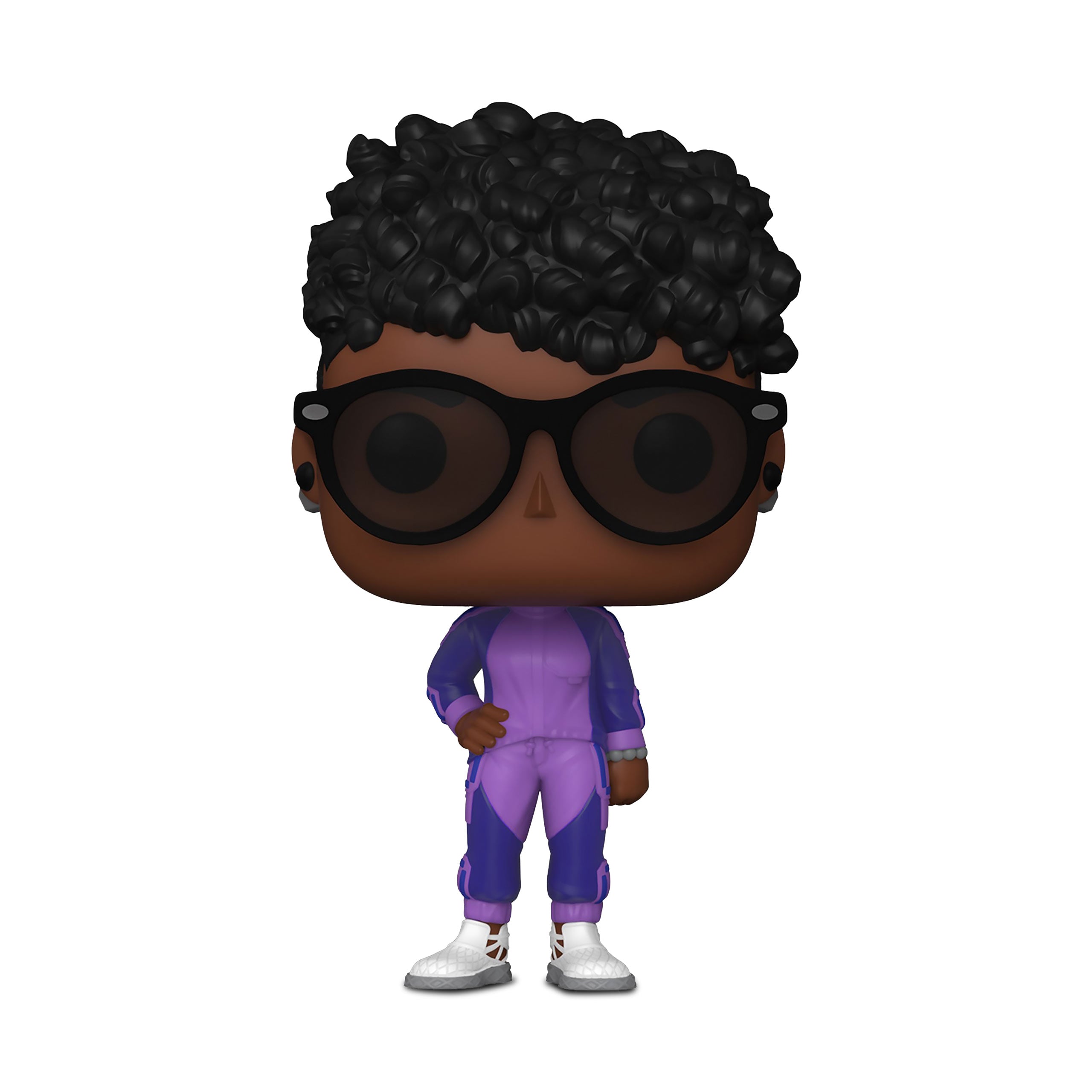 Product image Black Panther - Shuri Funko Pop Bobblehead Figure