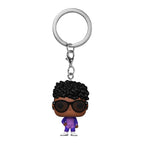 Image produit Black Panther - Porte-clés Funko Pop Shuri