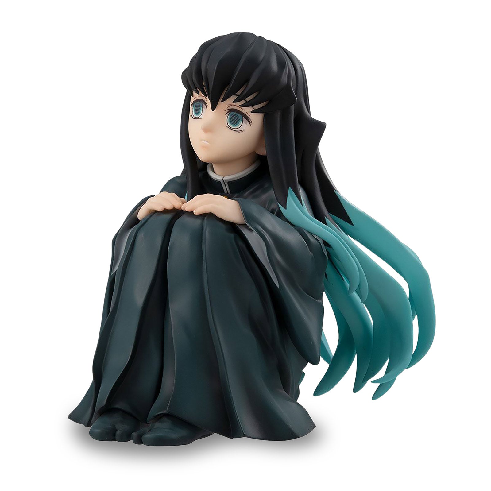 Image produit Demon Slayer - Statue de taille de paume de Muichiro Tokito
