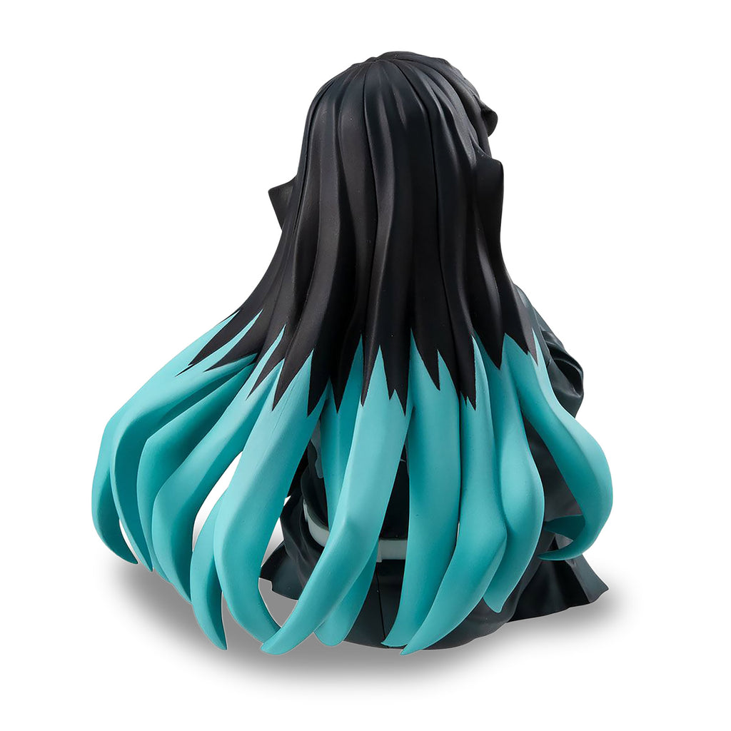 Image produit Demon Slayer - Statue de taille de paume de Muichiro Tokito