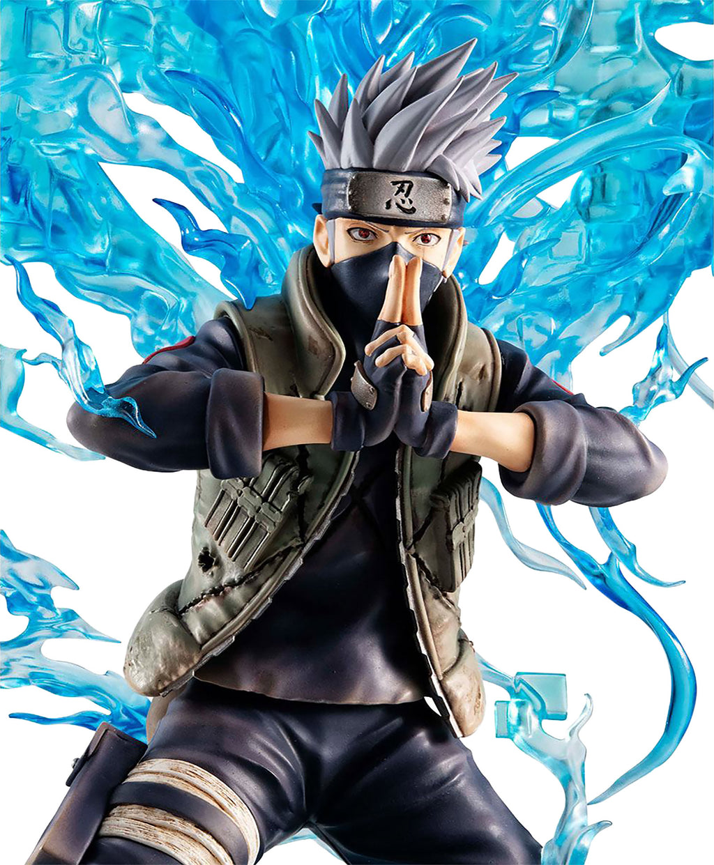 Product image Naruto Shippuden - Kakashi Hatake Statue Susanoo Ver.