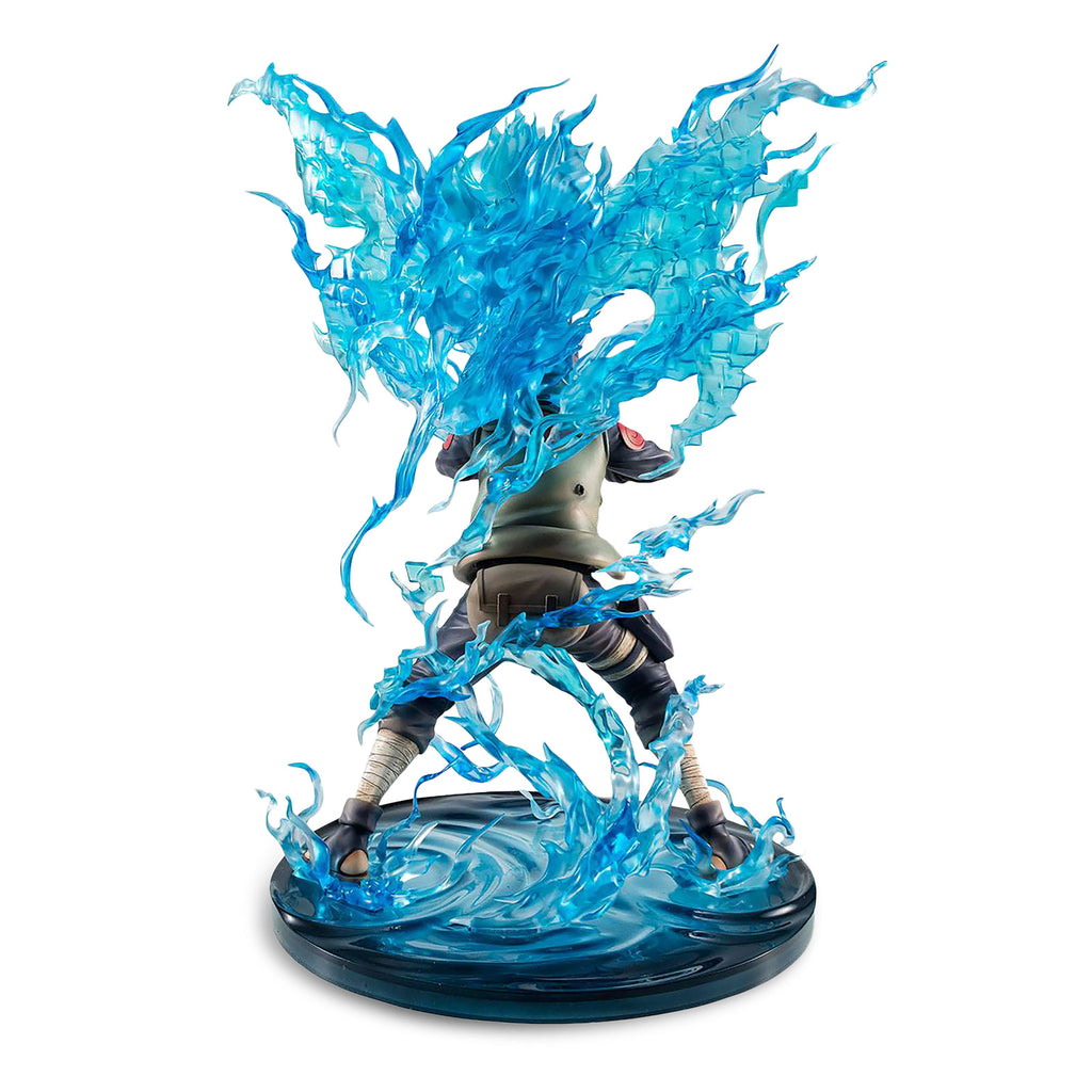 Product image Naruto Shippuden - Kakashi Hatake Statue Susanoo Ver.