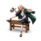 Image produit Naruto - Tsunade Vol. 2 Statue Figure à l'échelle 1:8