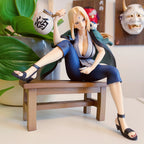 Image produit Naruto - Tsunade Vol. 2 Statue Figure à l'échelle 1:8