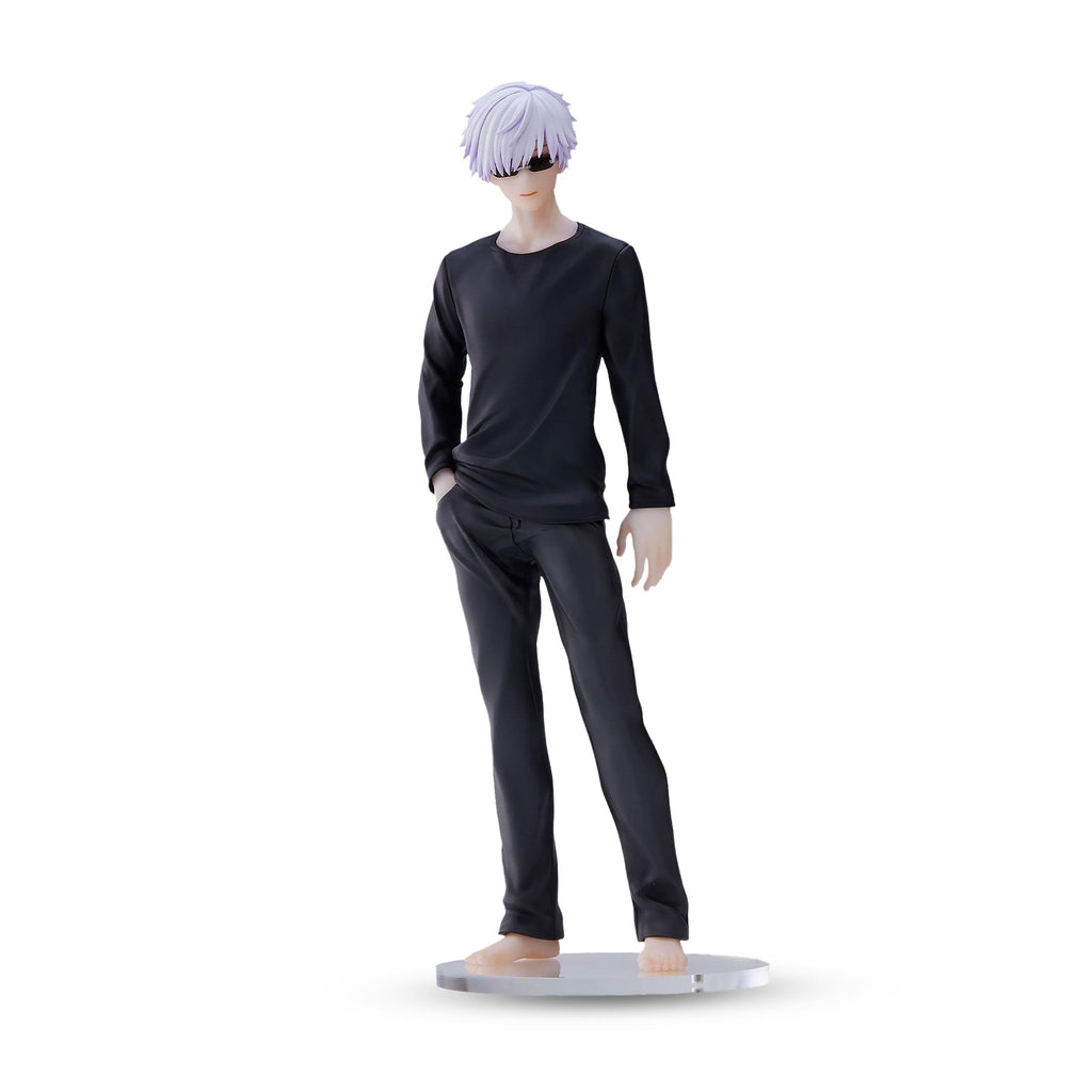 Image produit Jujutsu Kaisen - Figurine Satoru Gojo 23cm