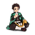 Image produit Demon Slayer - Figurine Tanjiro Kamado 10 cm