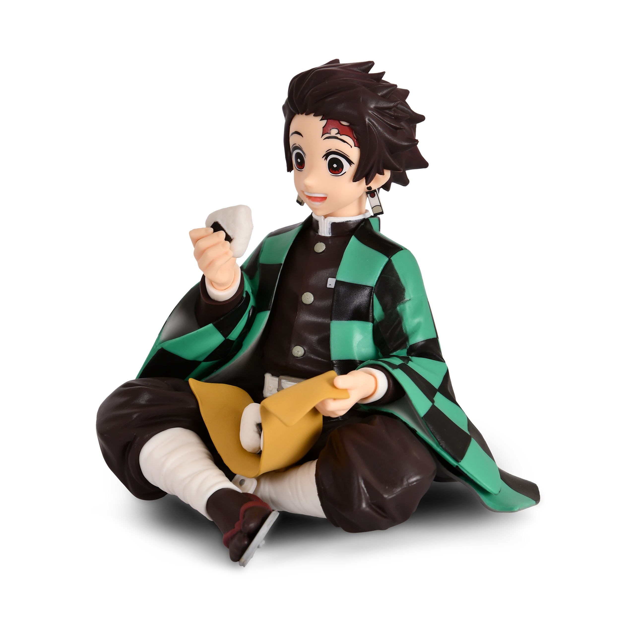 Image produit Demon Slayer - Figurine Tanjiro Kamado 10 cm