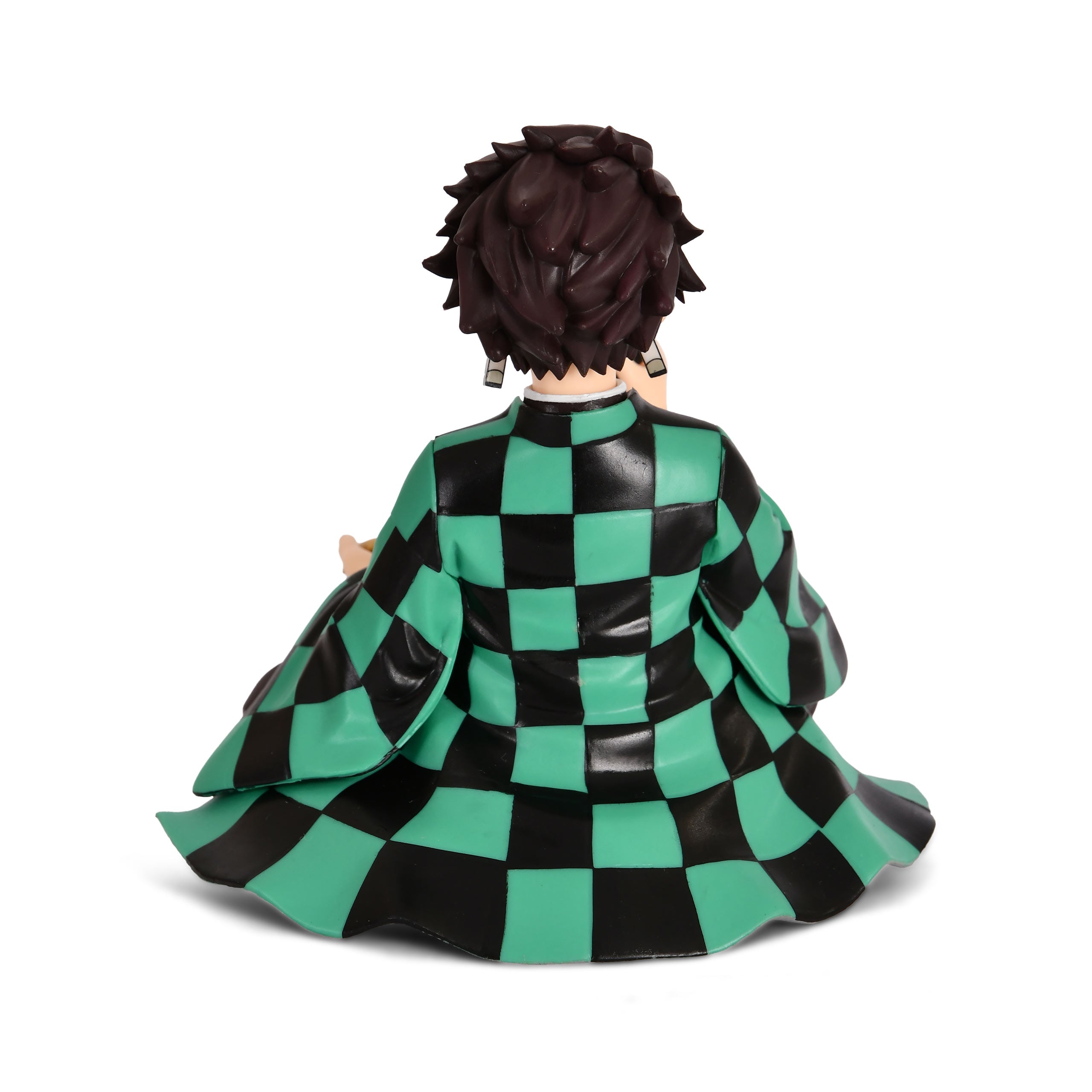 Image produit Demon Slayer - Figurine Tanjiro Kamado 10 cm