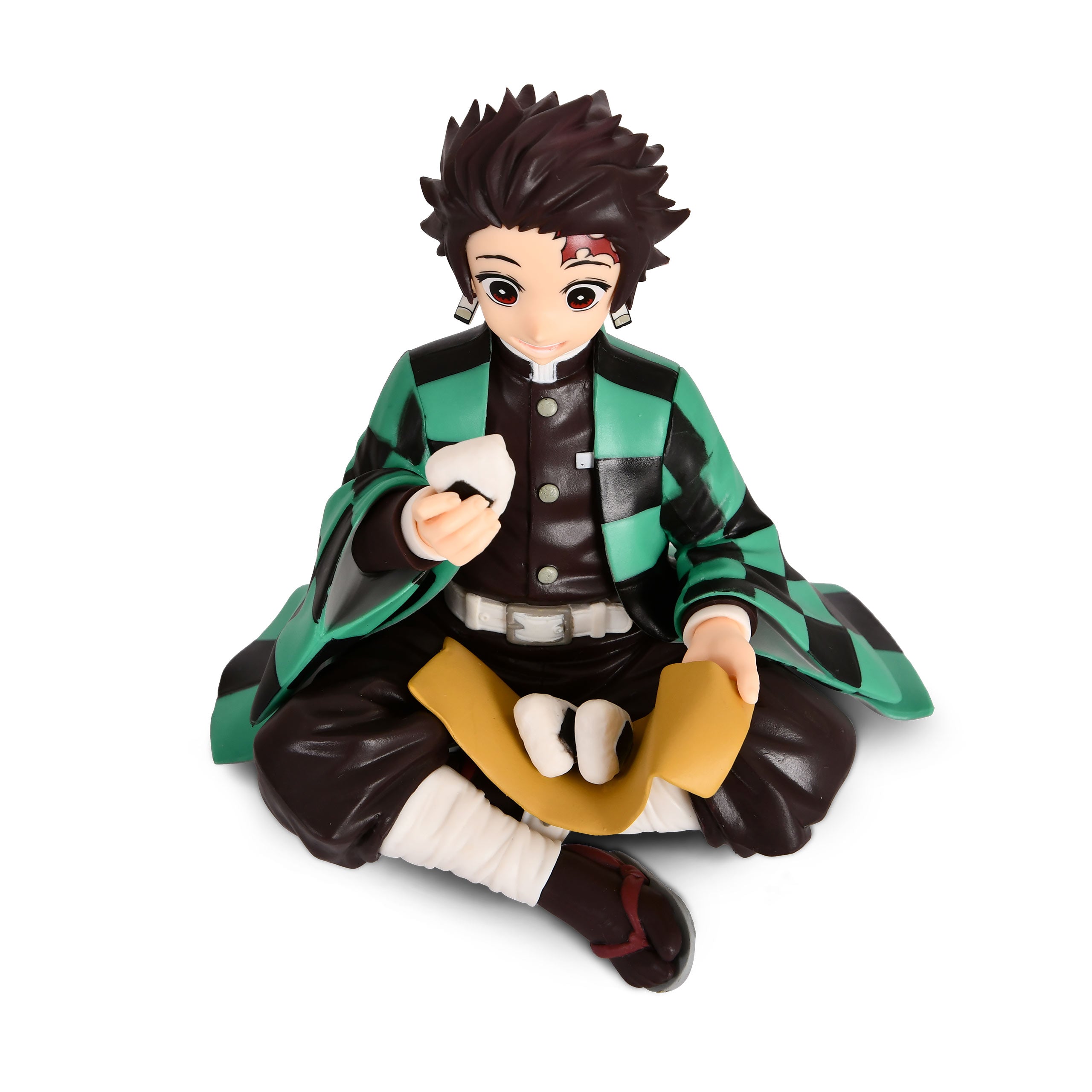 Image produit Demon Slayer - Figurine Tanjiro Kamado 10 cm