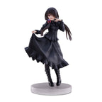 Image produit Date A Live - Figurine Kurumi Tokisaki en tenue décontractée