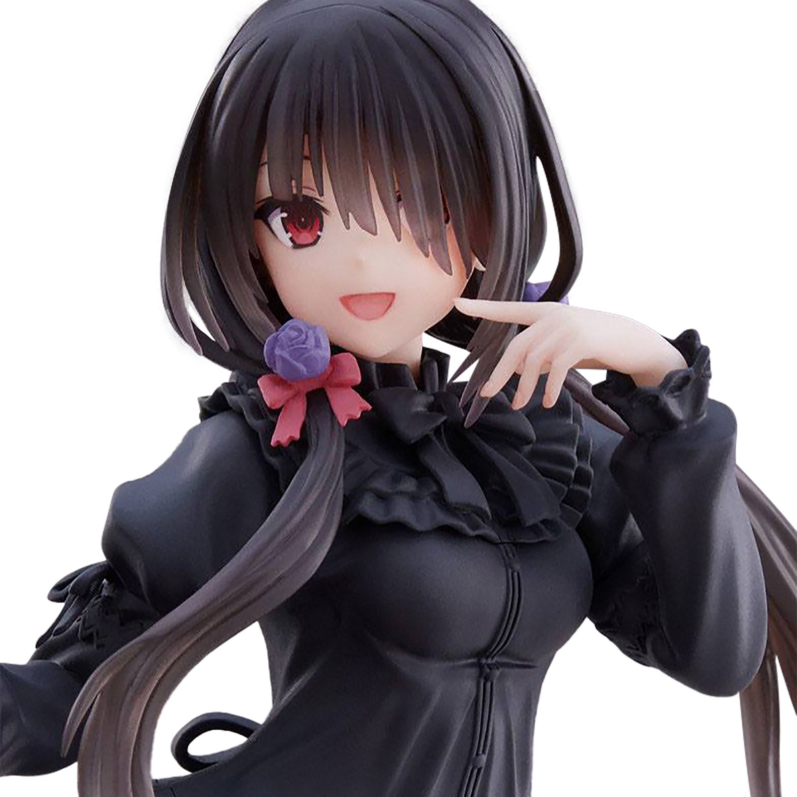 Image produit Date A Live - Figurine Kurumi Tokisaki en tenue décontractée
