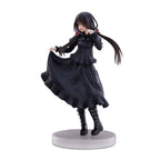 Image produit Date A Live - Figurine Kurumi Tokisaki en tenue décontractée
