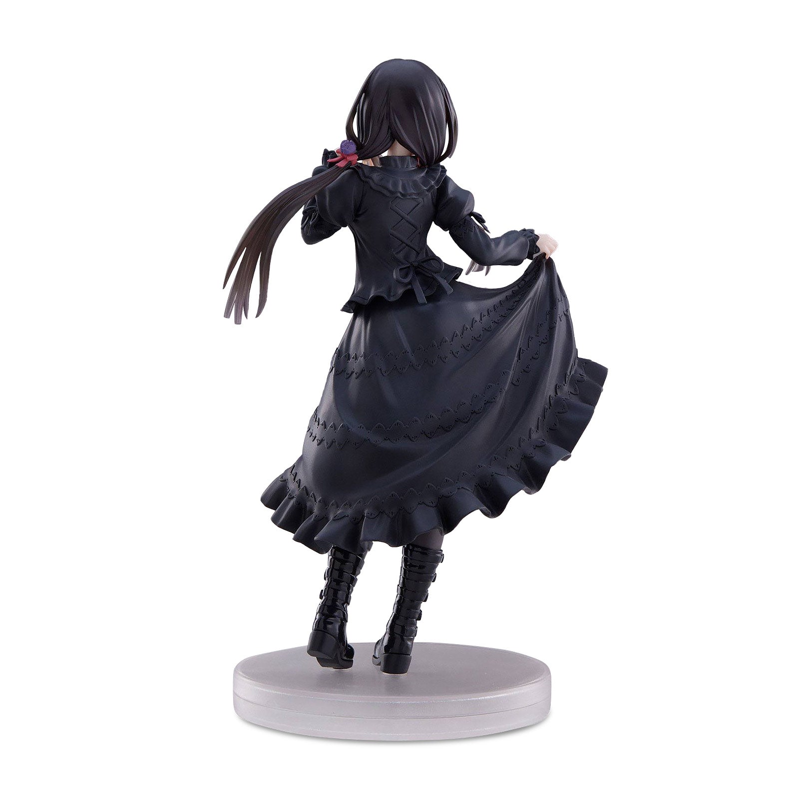 Image produit Date A Live - Figurine Kurumi Tokisaki en tenue décontractée