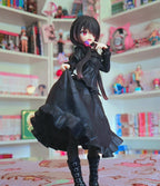 Image produit Date A Live - Figurine Kurumi Tokisaki en tenue décontractée