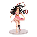Image produit Demon Slayer - Statue ConoFig de Nezuko Kamado