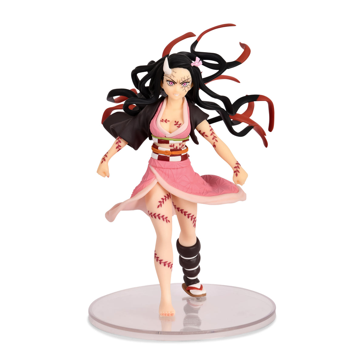Image produit Demon Slayer - Statue ConoFig de Nezuko Kamado